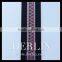 Colour Tape Thin Teeth Plastic Derlin Vislon Zipper