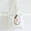 2015 fashion cotton cloth bag