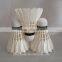 Durable Duck Feather Super Quality Brand Badminton Shuttlecock