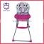 folding feeding table and chair child eat dinner of baby high chair