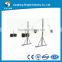 ZLP Lifting Suspended Rope Platform Construction Gondola With 2m*3 Sections