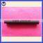 Anodized aluminum CNC lathe turning parts