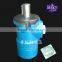 China Jining Eaton Ja Seires Small Hydraulic Motor for Adjusting for Injection Mold
