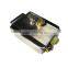 Electric door lock compatible with access control, door phone system