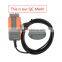 V10.10.028 2016 New Original XHORSE MVCI 3 IN 1 Toyota Tis+for H0NDA HDS+VOLVO DICE Diagnostic Interface