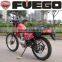 Dirt Bike Motorcycle Enduro ZS 200CC Trail Bikes Racing
