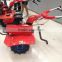 walking tractor 6-12-18hp with potato harvester