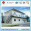 cheap China prefab sandwich panel kit house modular home