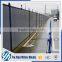 China supplier construction fence panels
