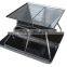 2016 New Products Big Size BBQ Grill Supplier From China