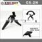 KING BEST CX-2H New products 2016 sport camera acessories for GOPROS multifunction tripod kit