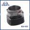 high quality automobile air compressor sleeve cylinder