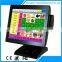CE ROHS FCC certificates 15inch Pos Android