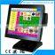 12V DC in (internal and external) Most Popular Android Pos Billing