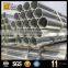 bs1139 erw gi scaffolding steel tube pipe,erw galvanized pipe