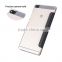 Ultra-slim Case for Huawei P8 with Transparent Case