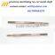 precision cnc machined shaft