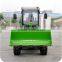 4 in 1 bucket articulated mini wheel loader for selling