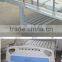 China Factory Simple Standard 2 Cranks Home Care Bed