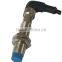 Proximity Switch PNP Type Inductive Proximity Sensor Switch With M12 Connector Type IBEST