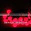 New Led Xmas Light big ball light six color for choice
