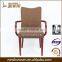 modern cheap home furniture metal frame chair restaurant used dining chair