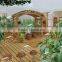 Aluminum Pergola