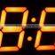 0.4 inch alarm screen led display module 4 digits