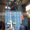 Q37 series Rotary Hook Type Shot Blasting Machine for Vehicle Brake Pads