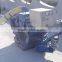 ROPW series CE, warranty,Wheel Blasting Machine for Road Surface Preparation