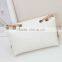 Newest girls solid color triangle pattern girls pu chain strap shoulder bag