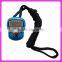 Mini small hang rope stopwatch & Sport stopwatch