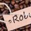 VIETNAM ROBUSTA ROASTED COFFEE BEAN
