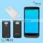 3800mah capacity for LG G4 battery back case with flip cover