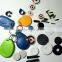 ISO14443 RFID Keyfob