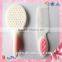 Partypro Wholesales Colorful Baby Comb And Brush Set