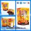 Hot recommend Stand Up Pouch zipper plastic bags stand up zipper bag