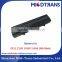 Laptop Battery 6 Cells 14.8V 2.6Ah 38Wh Black for DELL 1526