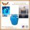 Room temperature drying glass cutting masking coating