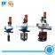 Electric/ Pneumatic ISY-Y type pipe beveling machine for sale