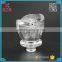 Wholesale 15ml Fancy glass stopper for wine bottle