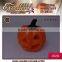 Pumpkin led CANDLE/hallowma led candle