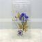 Gifts Real Flower Mobile Phone Cases And Covers for Samsung Iphone