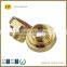 Brass components, brass compression fittings, brass fasteners