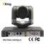 HD PTZ Video Conference Camera Supports VISCA Protocol For PTZ Control Using RS232 RS485 Protocols