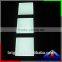 LED light source square LED panel light, 6inch 12w outdoor LED panel light flat