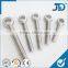 Ss 316 Eyelet Bolts