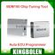 Free shipping BDM100 ECU Programmer BDM 100 ECU Remap Flasher Chip Tuning Newest Version
