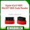 Optional 5 Colors ELM327 Vgate iCar3 Wifi Support All OBD2 Protocols