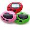 fresh fit count walking steps pedometer